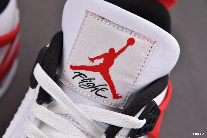 Rep BK dh6927-161 “red 4 cement” air jordan 1122